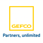 Logo GEFCO