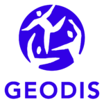 LOGO GEODIS