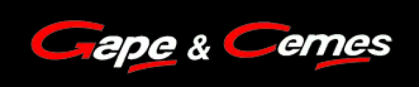 logo Gape et Cemes